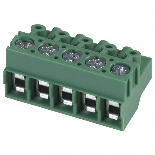 1934890 Phoenix Contact  Embases, fiches et prises